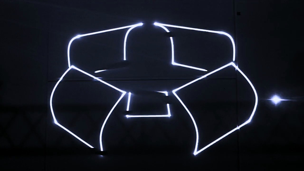 Dancing Light