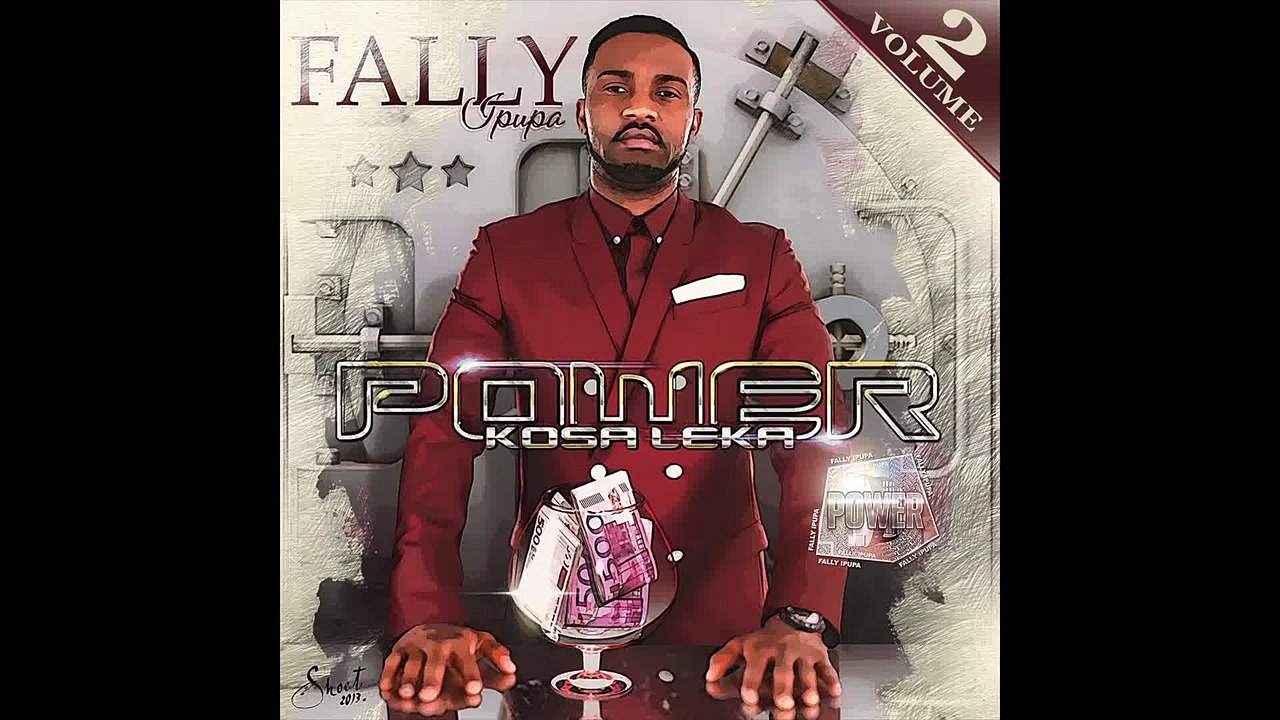 Fally Ipupa - Skype [Power Kosa Leka]