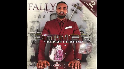 Fally Ipupa - Skype [Power Kosa Leka]