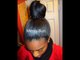Hair Styles for Relaxed, Natural and Transitioning Hair