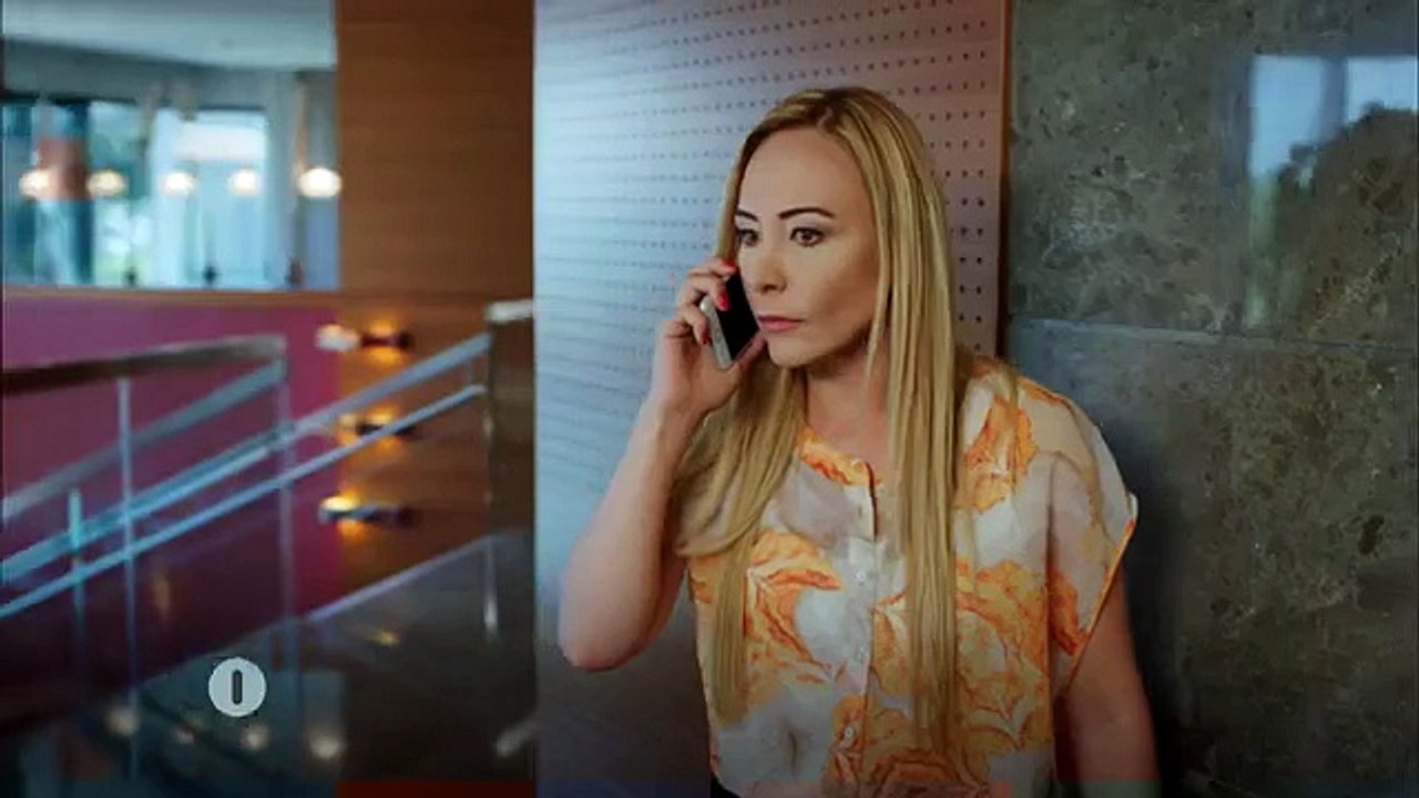 O Hayat Benim 57.Bölüm Fragmanı