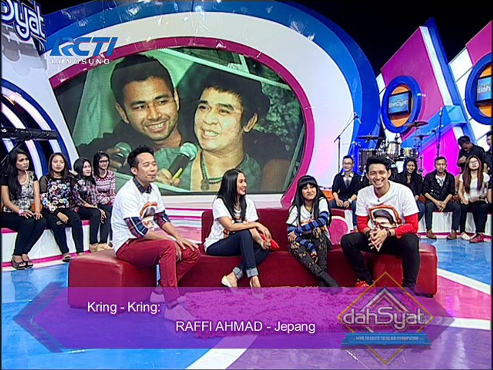 [150404]Dahsyat (cut)