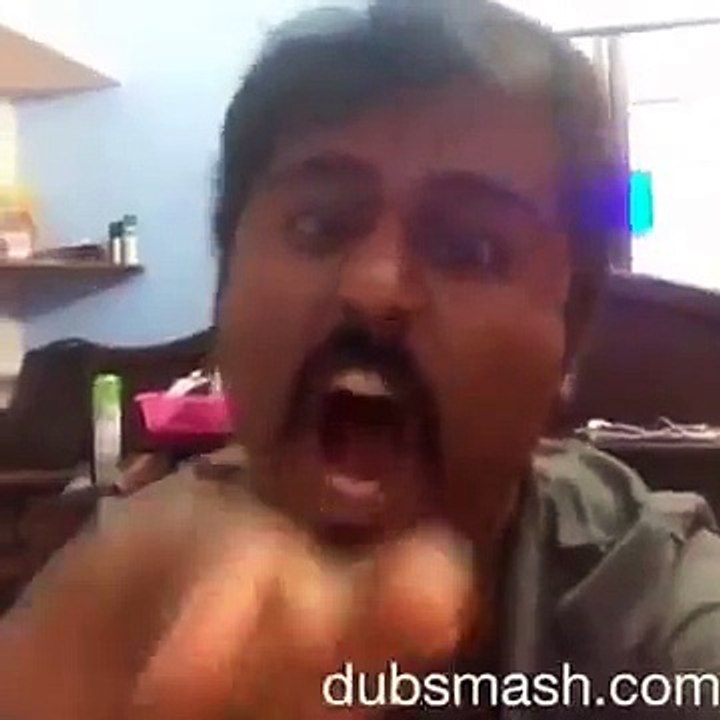 Best and funniest Kannada dubsmash ever 2015 HD