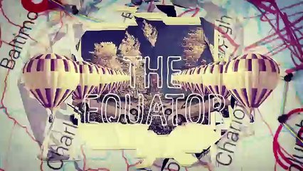 Sam Bruno - Search Party [Official Lyric Video]