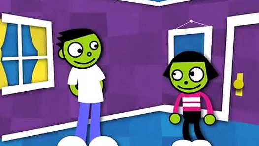 PBS Kids Valentine's - Day Dash & Dot Spot - video dailymotion
