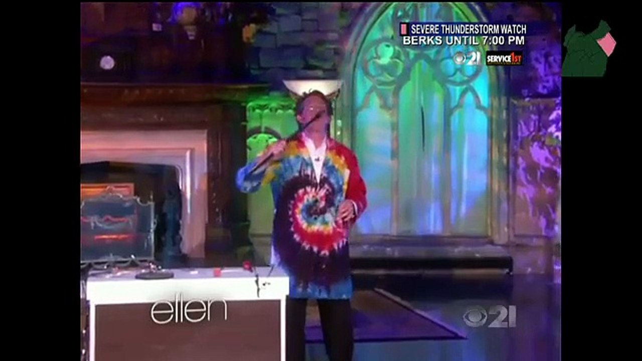 Steve Spangler Interview may 27 2015