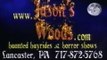 Haunted Places In Pa Haunted Attraction Jason's Woods In Lancaster