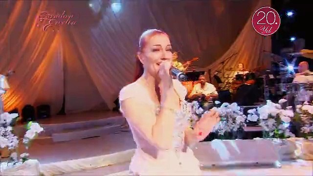 Candan Erçetin - Unuttun Beni Zalim