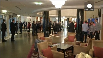 УЄФА закликала перенести вибори президента ФІФА