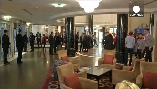 УЄФА закликала перенести вибори президента ФІФА