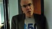 Bill McKibben on 350 global day of climate action as it unfolds