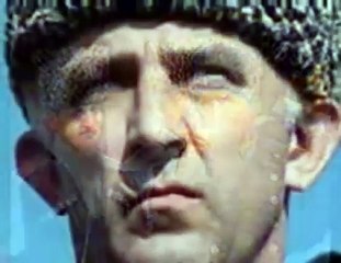 Aslan Maskhadov- Late Chechen President