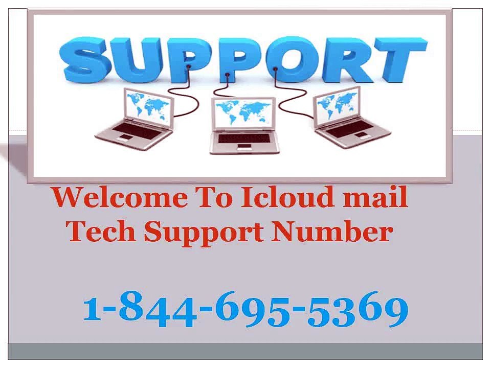 1-844-695-5369 Icloud mail Tech Support-Icloud mail Tech Support USA-Canada