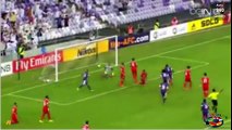 دوري أبطال آسيا: العين 3-3 الأهلي