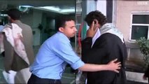 تجدد الاشتباكات في صنعاء وإطلاق نار على المعتصمين