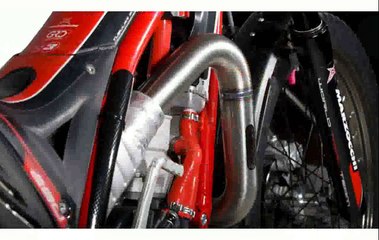 2010 Gas Gas TXT Pro 300  Specification