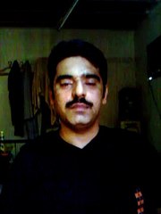 Police Khe Pesa Chor Tha Kharaayn. By Abdul Ghaffar Jamali