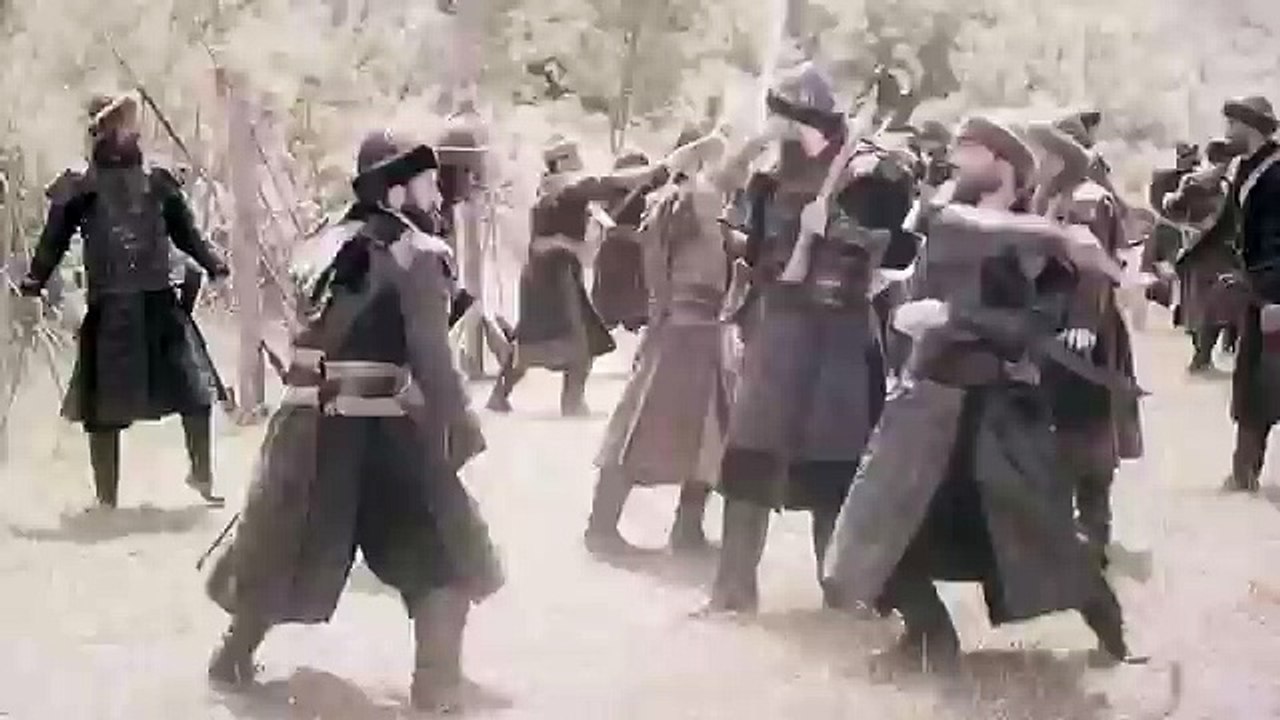 Diriliş Ertuğrul 24.Bölüm Fragmanı
