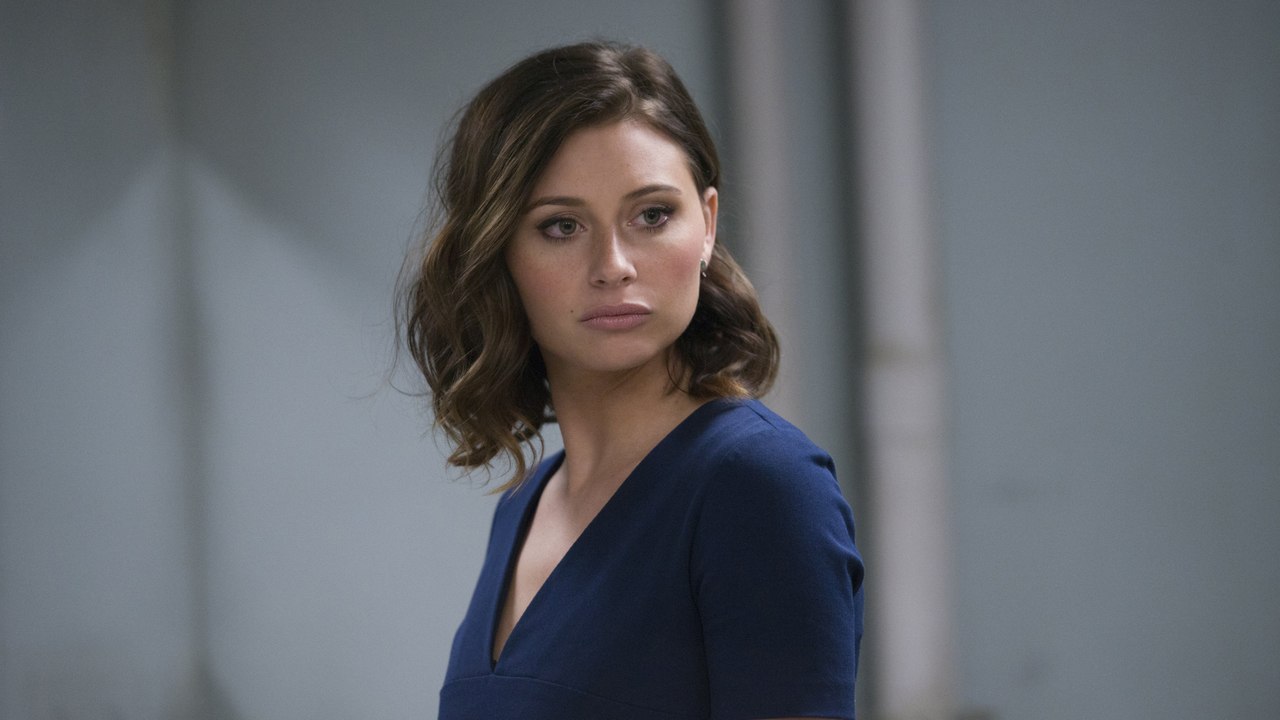 iZombie - ♣ iZombie Season 1 Episode 12 S1E12