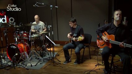 Tori Chab and Kalenin Burcu Muyam, Coke Studio Pakistan, Season 6, Episode 2 - Full HD Video Song