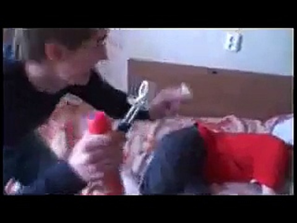 مقالب تموت من الضحك