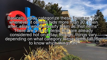 Hot As Pancake Items To Sell On Ebay