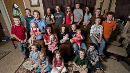 Do Republicans have a Duggar problem?