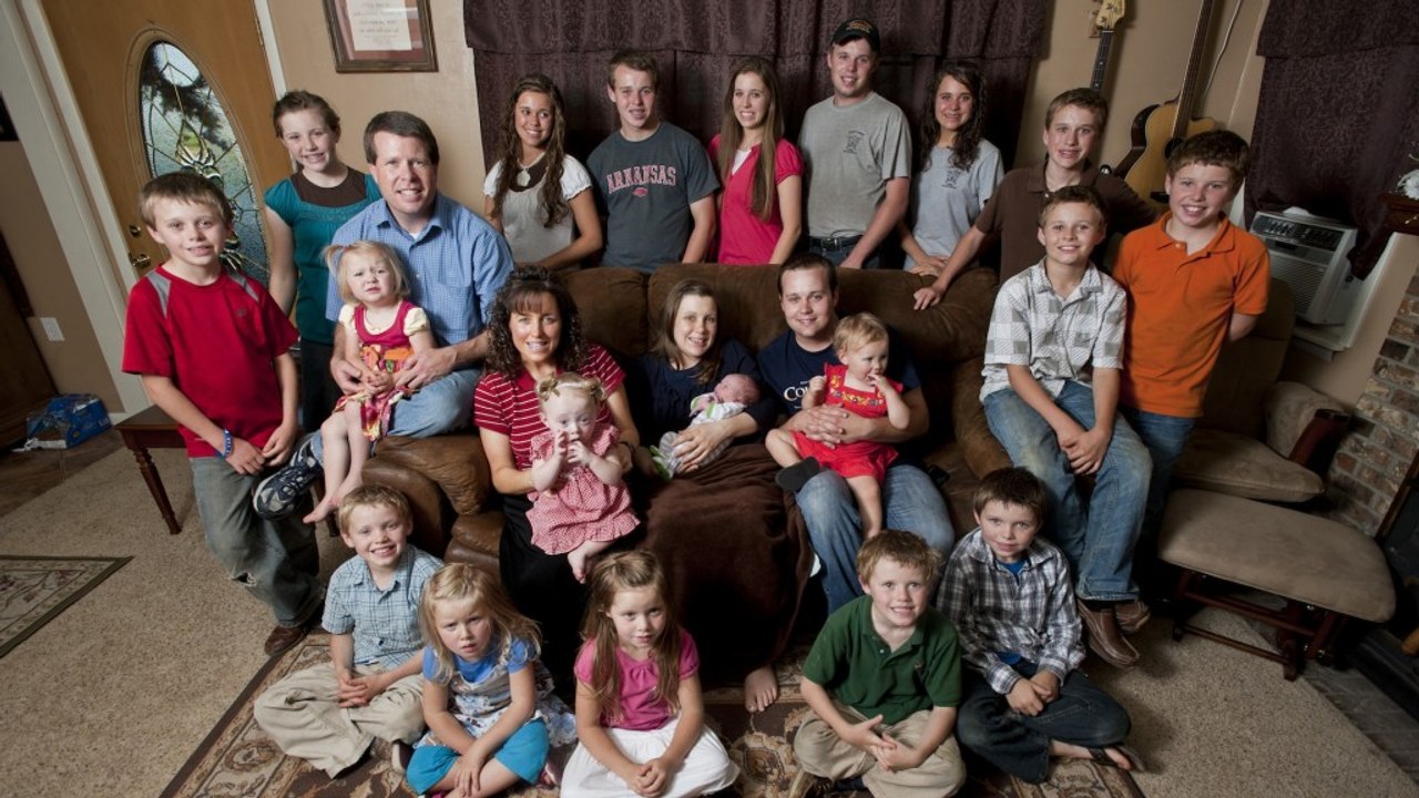Do Republicans have a Duggar problem?