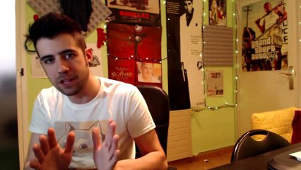 AURONPLAY : EL HIJO DE SATANÁS