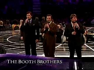 "Through It All" By The Booth Brothers