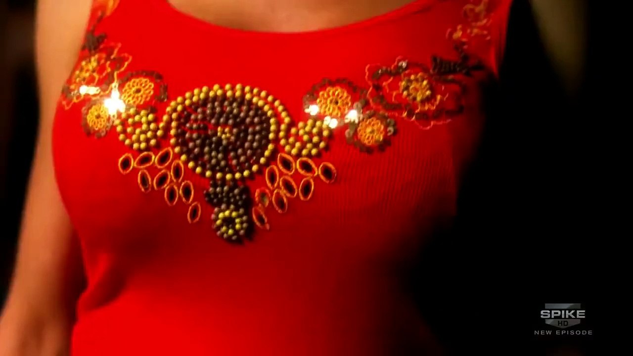 Blue Mountain State Opening 2010 HD