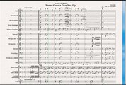 Never Gonna Give You Up Marching/Pep Band Arrangement