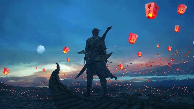 Au5 - Follow You (feat. Danyka Nadeau) (Fractal Chill Mix)