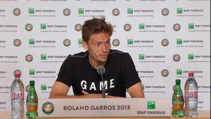 Roland-Garros - Mahut : "Simon décortique tout"