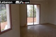 villa for sale in Baabdat  with a 500 m2 garden and terrace  open view mountains  and a swimming pool. - mlslb.com