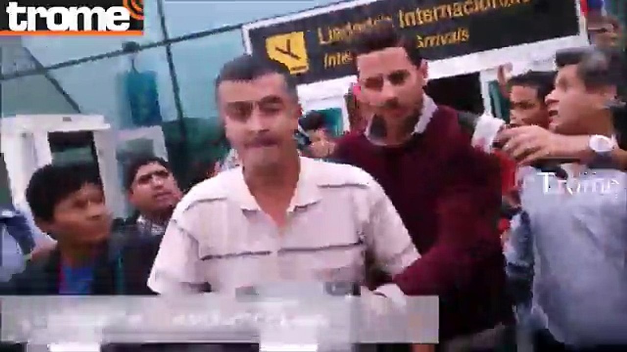 Copa América 2015: Claudio Pizarro llegó a Lima para entrenar con la selección peruana