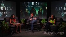 Favorite & Least Favorite Moments of Arrow Season 3 Episode 2 