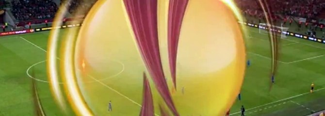 Europa League: jugador del Dnipro se desmayó en la final (VIDEO)