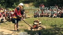 Ontario Summer Camp, hosts own Olympic Games 2010