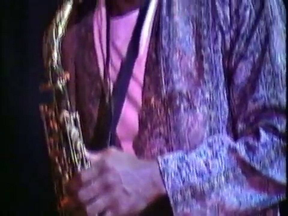 Miles Davis - Hannibal (Live At The Montreux Jazz Festival)