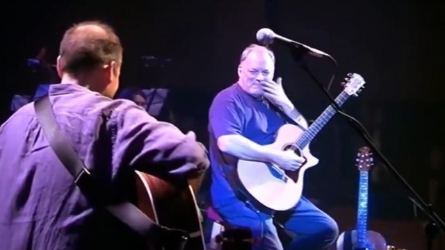 Best Unplugged Acoustic Rock