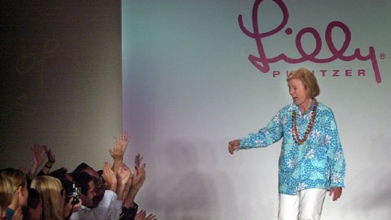 Lilly Pulitzer Employee Sparks Outrage
