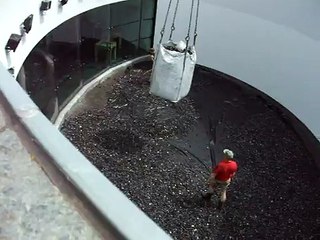 Ahmet Öğüt - Het Oog, Van Abbemuseum 2010