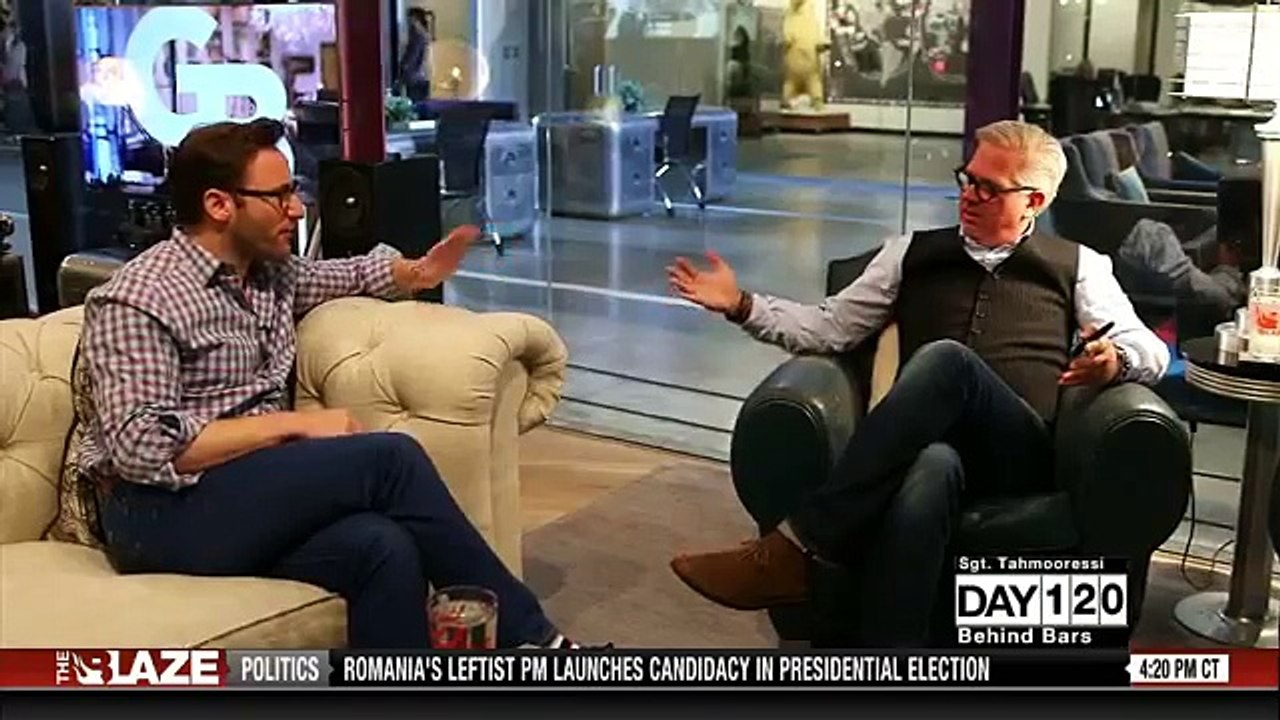 Simon Sinek on the Qualities of Leadership