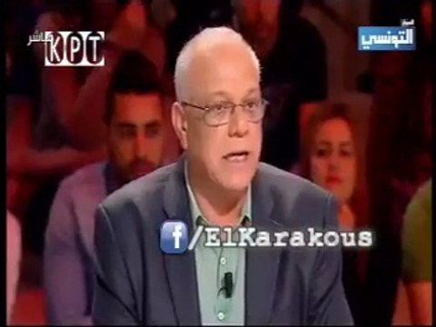 فتحي الهداوي يدعو لمواصلة حملة وينو البترول بش نعرفو الحقيقة