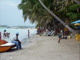 Repubblica Dominicana-Vacanze a Boca Chica