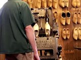 wooden shoes maker 2