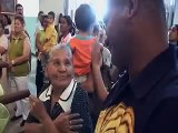Divina Pastora en Barquisimeto (II)