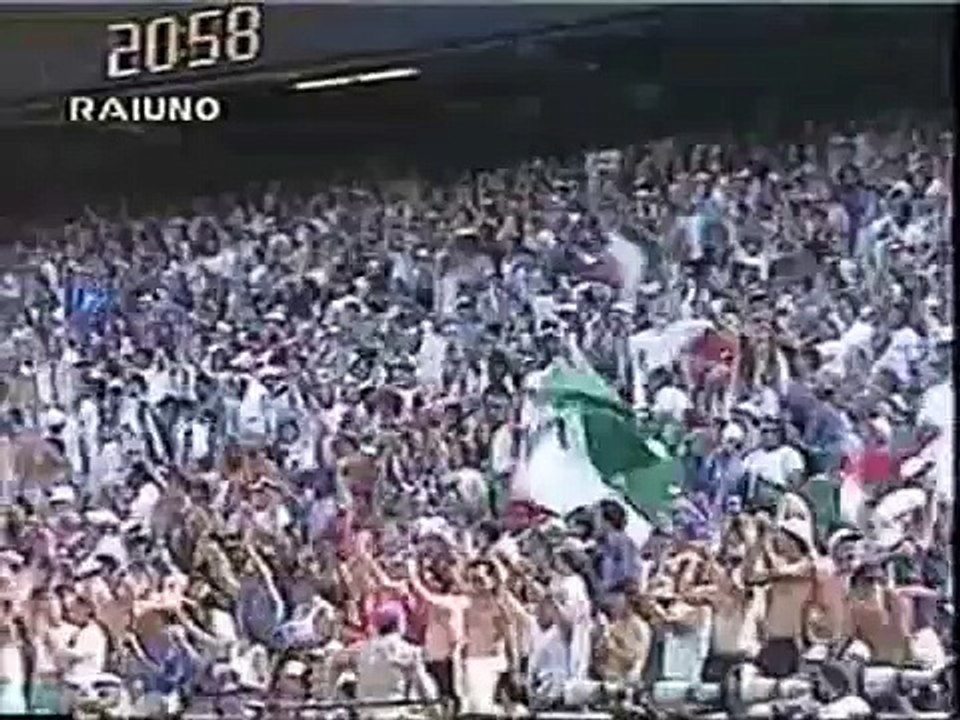 Roberto Baggio - Top 20 Goals