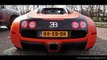 Bugatti Veyron 16.4 w/ Mansory Exhaust! DRAGRACE, Revs and Accelerations! - 1080p HD